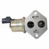 CX1775 by MOTORCRAFT - VALVE ASY - THROTTLE AIR BY-PA