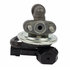 CX2095 by MOTORCRAFT - Exhaust Gas Recirculation (EGR) Valve - 4.6L (Ford)