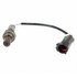 DY-1045 by MOTORCRAFT - SENSOR - HEGO