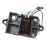 DY1128 by MOTORCRAFT - Glowplug controller IH4700