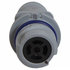 EV257 by MOTORCRAFT - PCV VALVE