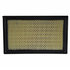 FA1682 by MOTORCRAFT - Air Filter
