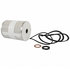 FL20 by MOTORCRAFT - KIT ELEM GASKET OIL F