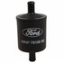 FT-185 by MOTORCRAFT - OIL FILTER