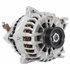 GLV8950RM by MOTORCRAFT - ALTERNATOR ASY
