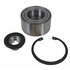 HUB174 by MOTORCRAFT - KIT - WHEEL BEARING REPAIR