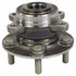 HUB419 by MOTORCRAFT - HUBASY-WHEEL