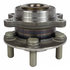 HUB421 by MOTORCRAFT - HUBASY-WHEEL