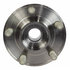 HUB421 by MOTORCRAFT - HUBASY-WHEEL