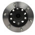 HUB422 by MOTORCRAFT - Wheel Hub Front MOTORCRAFT HUB-422