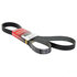 JK8-836 by MOTORCRAFT - Belt