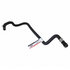 KH81 by MOTORCRAFT - Heater Hose