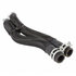 KH536 by MOTORCRAFT - HVAC Heater Hose MOTORCRAFT KH-536