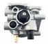 TR955079 by TORQUE PARTS - Air Brake Dryer - 1200P System Saver, with Coalescing Cartridge, 12V, 1/2" NPT Delivery/Supply Ports, 1/4" Control Port