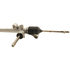 STG467RM by MOTORCRAFT - Steering Gear MOTORCRAFT STG-467-RM Reman fits 2014 Ford Fiesta