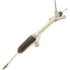 STG467RM by MOTORCRAFT - Steering Gear MOTORCRAFT STG-467-RM Reman fits 2014 Ford Fiesta