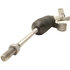 STG467RM by MOTORCRAFT - Steering Gear MOTORCRAFT STG-467-RM Reman fits 2014 Ford Fiesta