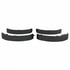 Motorcraft BR*94*B Drum Brake Shoe REMAN KIT - BRAKE SHOE AND LINING