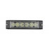 36690 by UNITED PACIFIC - Multi-Purpose Warning Light - 6 High Power LED Warning Light Clear