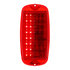 110199 by UNITED PACIFIC - Tail Light - 40 LED Sequential, for 1960-1966 Chevy and GMC Fleetside Truck