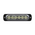 37042B by UNITED PACIFIC - Multi-Purpose Warning Light - LED Directional Warning Light Amber