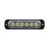 37045B by UNITED PACIFIC - Multi-Purpose Warning Light - LED Directional Warning Light Clear