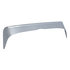 29018 by UNITED PACIFIC - Bug Deflector - 430 Stainless Steel, for Peterbilt 357 & 378/379 with Short Hood