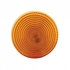 30191 by UNITED PACIFIC - Clearance/Marker Light - Incandescent, Amber/Polycarbonate Lens, 2"