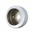 30921 by UNITED PACIFIC - Light Holder - Chrome, Steel, Universal, Fits 2" Grommet and 2" Round Light