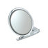 110174 by UNITED PACIFIC - Door Mirror - Exterior, with LED Turn Signal, for 1964.5-1966 Ford Mustang