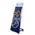 99199 by UNITED PACIFIC - Point of Purchase Display - Steering Wheel Display Type VII