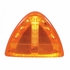 38396 by UNITED PACIFIC - Turn Signal Light - Front, LED, for Peterbilt