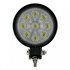 36965 by UNITED PACIFIC - Work Light - 9 High Power 3-Watt LED, Slim Profile