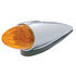 39962 by UNITED PACIFIC - Truck Cab Light - 19 LED, Watermelon Grakon 1000 Style, Amber LED/Lens