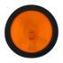 31101AK by UNITED PACIFIC - Turn Signal Light - 4" Light Kit, Amber Lens