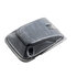 36884 by UNITED PACIFIC - Turn Signal Light - 6 LED, Door Side Indicator Light, Amber LED/Clear Lens, for 1998-2023 Volvo VNL