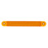36446 by UNITED PACIFIC - LED Light Strip - 5" 5 Amber SMD, with 3-Wire Connection