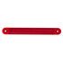36447 by UNITED PACIFIC - LED Light Strip - 5" 5 Red SMD, with 3-Wire Connection