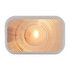 36410 by UNITED PACIFIC - Back Up Light - Rectangular