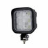 36514B by UNITED PACIFIC - Driving/Work Flood Light - 9 LED Square Wide Angle