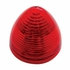 38169B by UNITED PACIFIC - Clearance Light - Bulk, 2" Round Beehive Light, 9 LED, Red LED/Lens