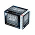 34123 by UNITED PACIFIC - Headlight Bulb - Projection Light, 15 High Power, LED, 4" x 6", Rectangular