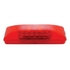 38162B by UNITED PACIFIC - Clearance/Marker Light - Red LED/Red Lens, Rectangle Design, 12 LED