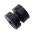 21351B by UNITED PACIFIC - Exhaust Mount Bushing - Bulk, Male and Female, for Peterbilt Exhaust Bracket