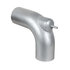 FLCE-17476-000 by UNITED PACIFIC - Exhaust Elbow - Aluminized, for Freightliner Century, OEM No. 04- 17476- 000
