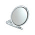 110176 by UNITED PACIFIC - Door Mirror - Exterior, with Convex Glass and LED Turn Signal, for 1964.5-1966 Ford Mustang