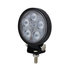 36461 by UNITED PACIFIC - Flood Light - 5 LED, High Power, Mini, Round