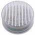 38031B by UNITED PACIFIC - Auxiliary Light - 13 LED 2-1/2" Auxiliary/Utility Light, White LED/Clear Lens