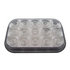 38778 by UNITED PACIFIC - Back Up Light - 15 LED, Rectangular