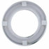 33997 by UNITED PACIFIC - Clearance Light Bezel - 2.5" Twist-On